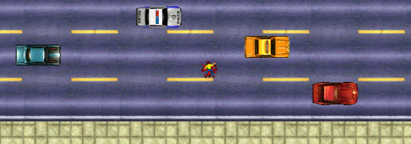 GTA en Javascript
